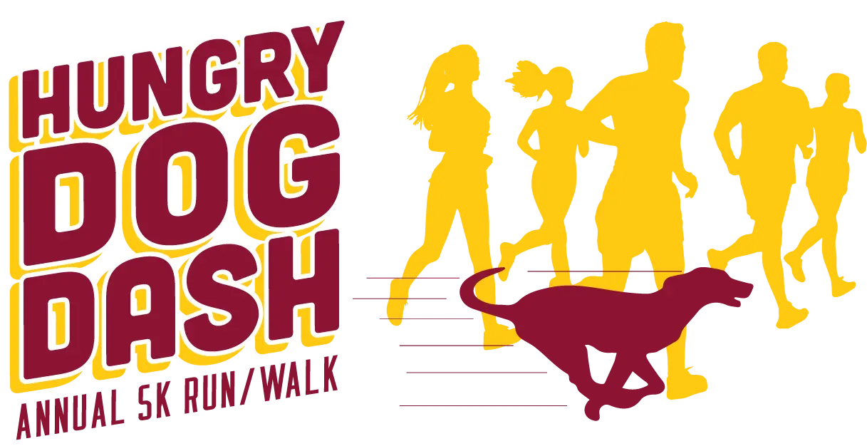 Hungry Dog Dash Annual 5k Run/Walk