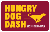 Hungry Dog Dash